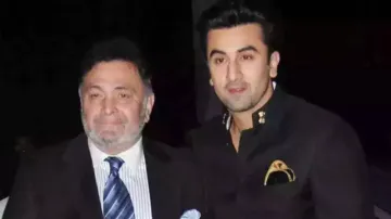 Ranbir Kapoor 