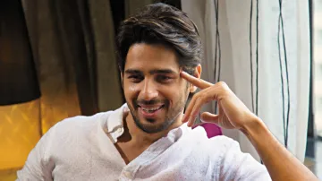 Sidharth Malhotra 