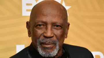 Louis Gossett Jr.