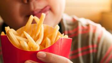 junk food cravings in kids