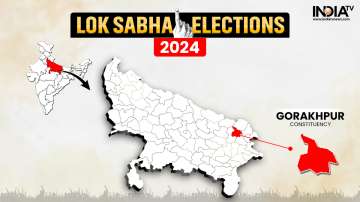 Gorakhpur Lok Sabha Election 2024