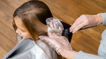 hair colouring do's and don'ts