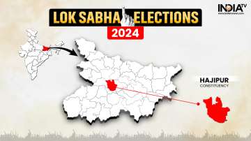 Hajipur Lok Sabha Election Result 2024