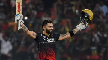 Virat Kohli CSK vs RCB