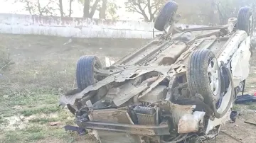 Haryana, Rewari accident