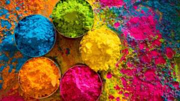 toxic colours