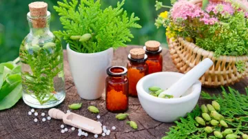 homoeopathy 