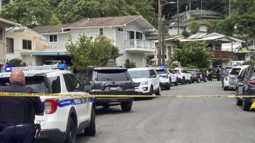 Honolulu murder-suicide case