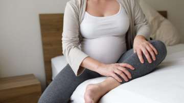 Rheumatoid Arthritis during pregnancy