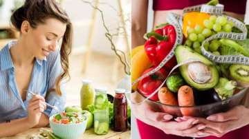 Healthy eating for women of all ages