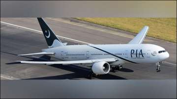 Pakistan, PIA, fine, passport, airhostess