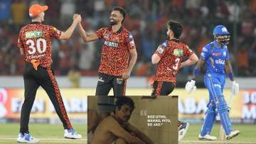 The travelling hasn't been great in IPL 2024 as far as the results for away teams are concerned given all nine games have been won by the hosts