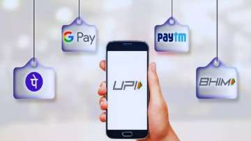 UPI apps, NPCI, Google Pay, PhonePe