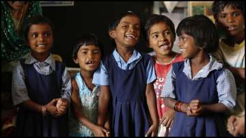 World Happiness Report 2024, India rankings