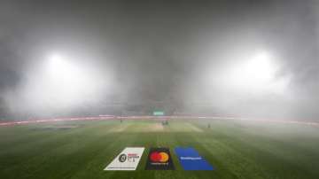 HPCA Stadium Dharamsala weather