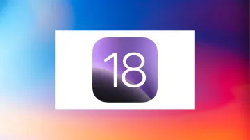 Apple iOS 18