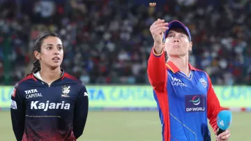 Smriti Mandhana, WPL 2024