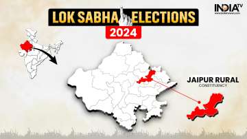 Jaipur Rural Lok Sabha Election Result 2024