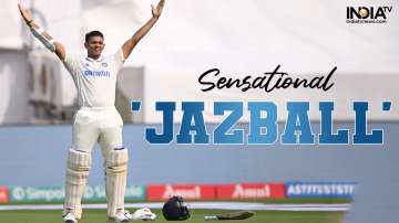 Yashasvi Jaiswal achieves new career-high in ICC rankings