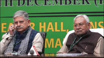 JDU, Lok Sabha Election