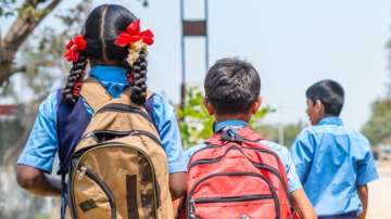 Jharkhand government to provide school bags to over 37 lakh students studying in Classes 1 to 8.