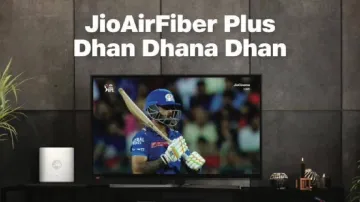  Jio AirFiber Plus 