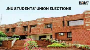 JNU Students' Union elections to be held on March 22 after four years, results on March 24