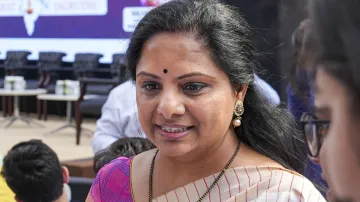 K Kavitha 