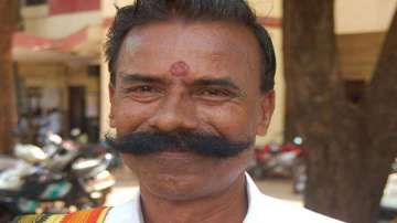 Tamil Nadu man K Padmarajan who lost all elections in his life