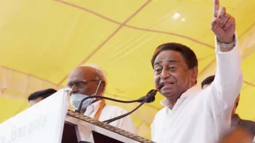 Kamal Nath 