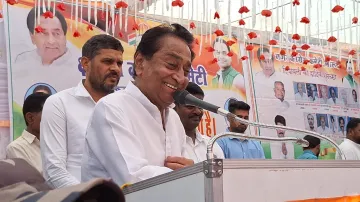 Lok Sabha election 2024, lok sabha polls, Kamal Nath, Chhindwara, madhya pradesh, chhindwara seat, l