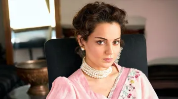 Kangana Ranaut