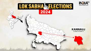 Kannauj Lok Sabha Election Result 2024