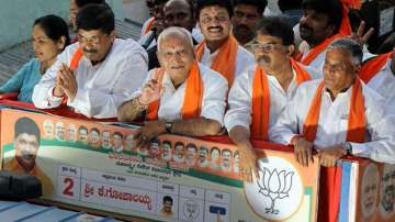 Lok Sabha Election 2024: Discontent brews in Karnataka BJP over ticket distribution, BS Yediyurappa 