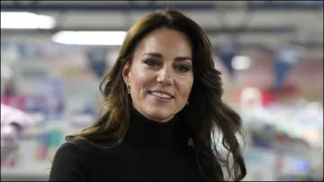 UK, Kate Middleton, health concerns