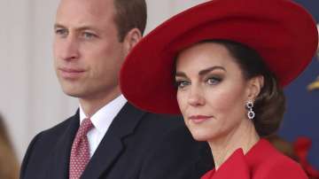 UK, Princess of Wales, Kate Middleton, public appearance