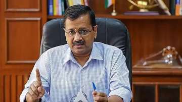 Arvind Kejriwal sends reply to ED summons, asks for virtual meeting after March 12