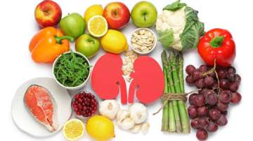 superfoods for healthy kidneys