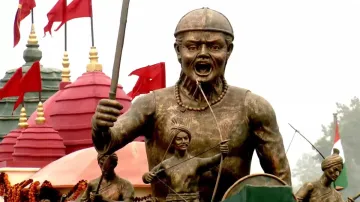 Lachit Borphukan