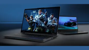 Lenovo, gaming laptops, AI features