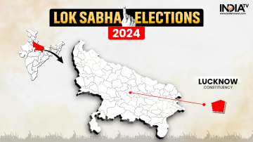 Lucknow Lok Sabha Election 2024
