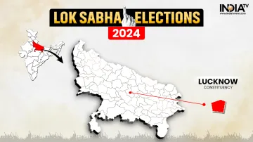 Lucknow Lok Sabha Election Result 2024