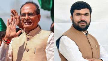 BJP releases candidates for all 29 Lok Sabha seats in Madhya Pradesh.