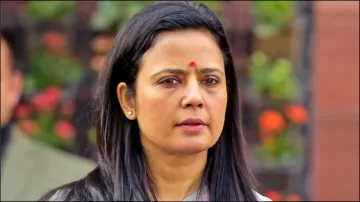 Mahua Moitra, FEMA Case