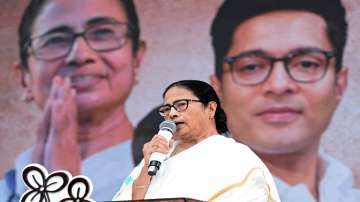 Mamata banerjee, TMC list of candidates, Mahua Moitra, Yusuf Pathan, Abhishek banerjee