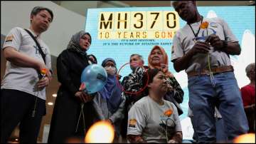 Malaysia airlines MH370, disappearance, Boeing expert