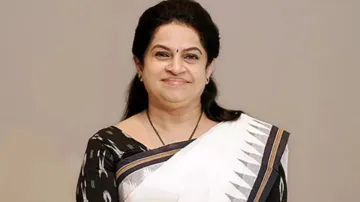 Padmaja Venugopal