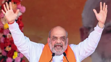 Amit Shah 