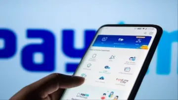 Paytm 