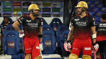 Royal Challengers Bengaluru will be hoping to start well and their first aim will be to qualify for the playoffs and then go for bigger targets
